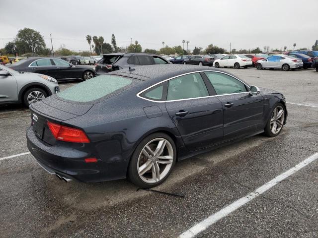 WAUW2AFC9DN083722 - 2013 AUDI S7 PREMIUM CHARCOAL photo 3