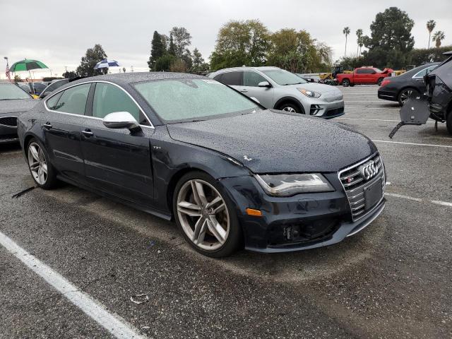 WAUW2AFC9DN083722 - 2013 AUDI S7 PREMIUM CHARCOAL photo 4