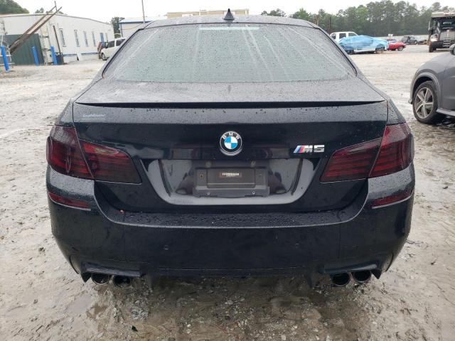 WBSFV9C57FD595317 - 2015 BMW M5 BLACK photo 6