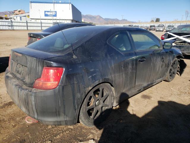 JTKJF5C78D3057987 - 2013 TOYOTA SCION TC შავი ფოტო 3