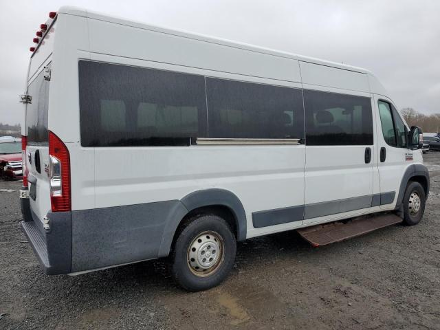 3C6URVJG5FE520458 - 2015 RAM PROMASTER 3500 HIGH WHITE photo 3