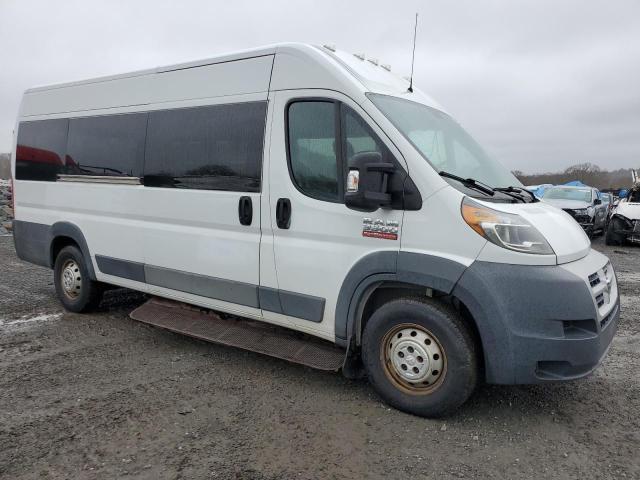 3C6URVJG5FE520458 - 2015 RAM PROMASTER 3500 HIGH WHITE photo 4