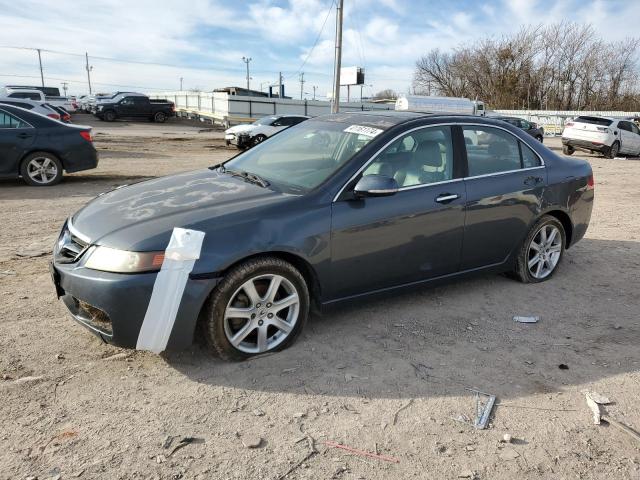 2005 ACURA TSX, 