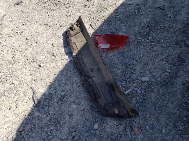 MAJ3P1TE6JC242710 - 2018 FORD ECOSPORT SE SILVER photo 13