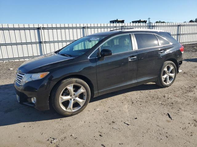 2012 TOYOTA VENZA LE, 