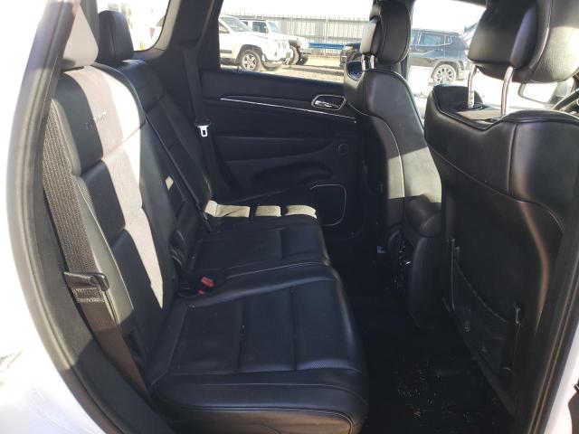 1C4RJFJG0FC934413 - 2015 JEEP GRAND CHER SUMMIT თეთრი ფოტო 10