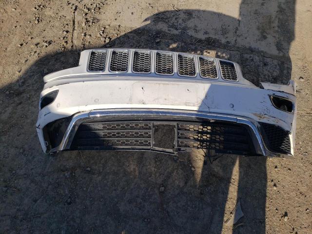 1C4RJFJG0FC934413 - 2015 JEEP GRAND CHER SUMMIT თეთრი ფოტო 12