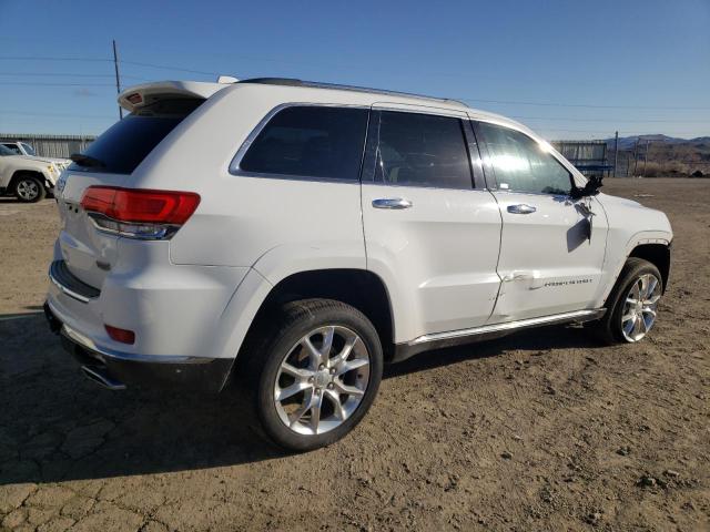 1C4RJFJG0FC934413 - 2015 JEEP GRAND CHER SUMMIT თეთრი ფოტო 3