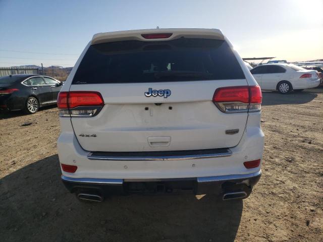 1C4RJFJG0FC934413 - 2015 JEEP GRAND CHER SUMMIT თეთრი ფოტო 6