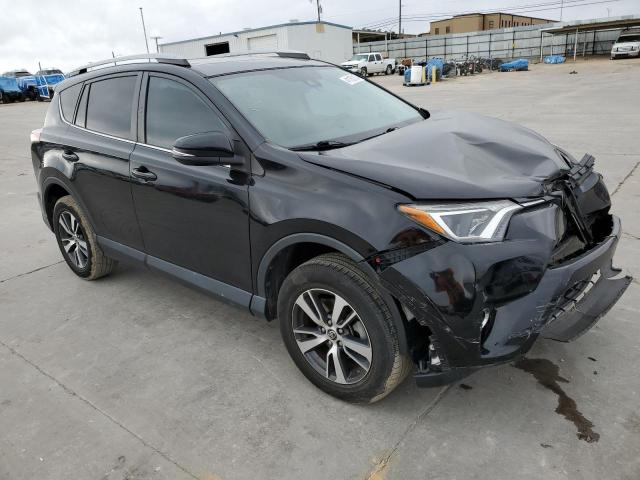 2T3WFREV0JW503039 - 2018 TOYOTA RAV4 ADVENTURE BLACK photo 4