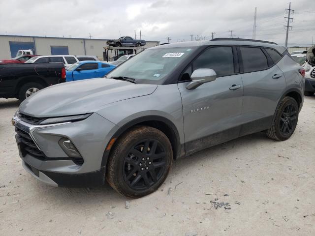 2023 CHEVROLET BLAZER 2LT, 