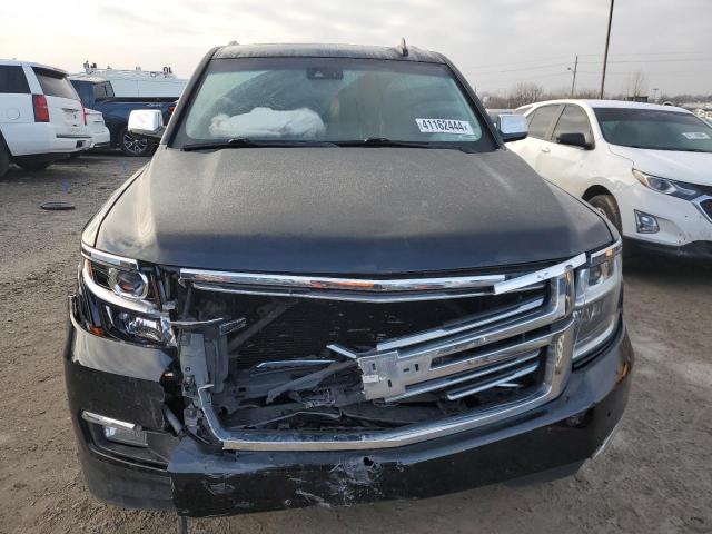 1GNSKKKC6FR548487 - 2015 CHEVROLET SUBURBAN K1500 LTZ BLACK photo 5