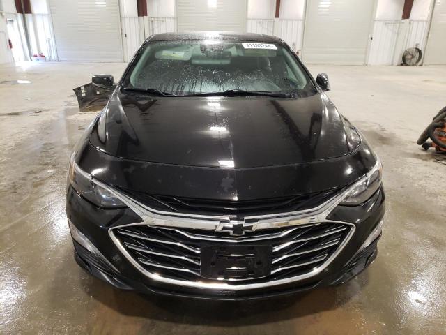 1G1ZD5ST7KF153774 - 2019 CHEVROLET MALIBU LT BLACK photo 5