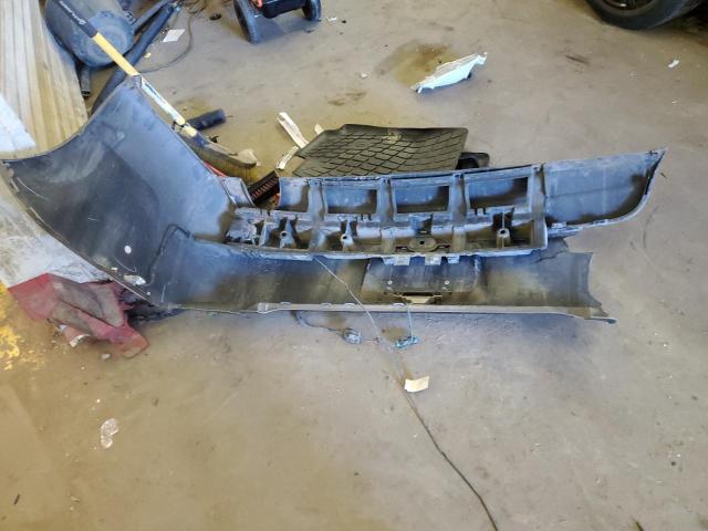 1G1ZC5E08AF322431 - 2010 CHEVROLET MALIBU 1LT 棕色 照片 12