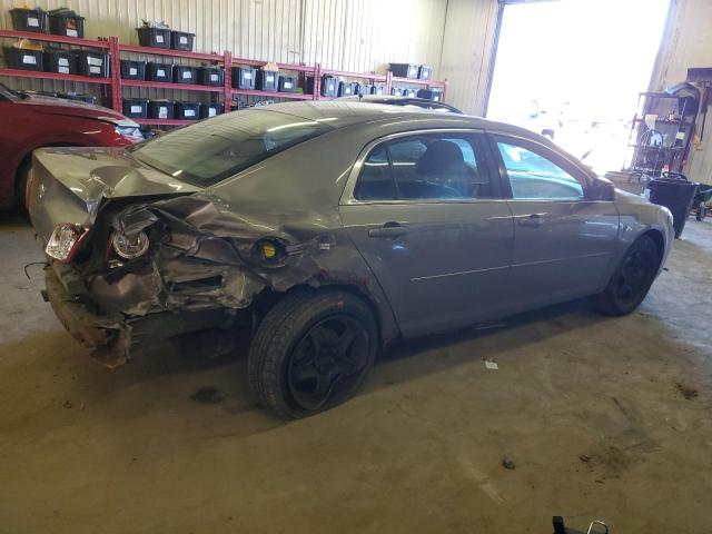 1G1ZC5E08AF322431 - 2010 CHEVROLET MALIBU 1LT TAN photo 3