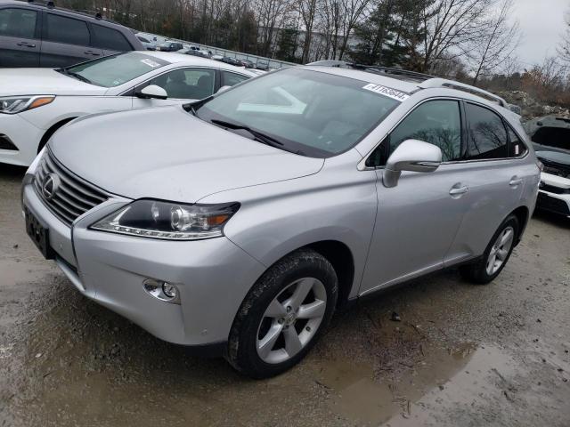 2015 LEXUS RX 350 BASE, 