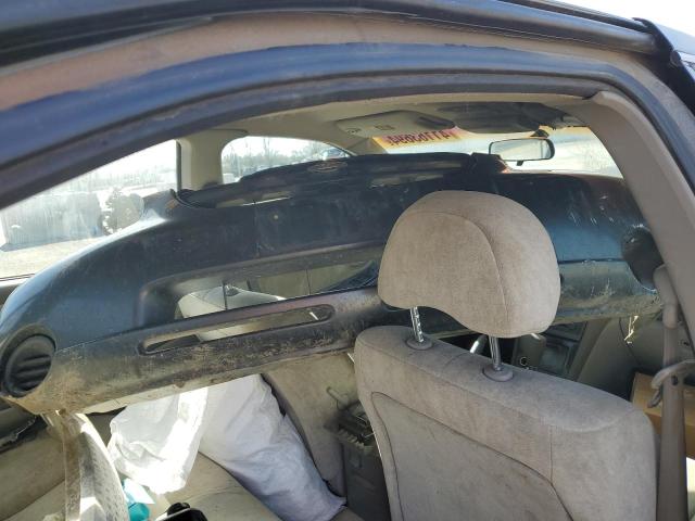 JN1CA31D0YT547196 - 2000 NISSAN MAXIMA GLE GRAY photo 12