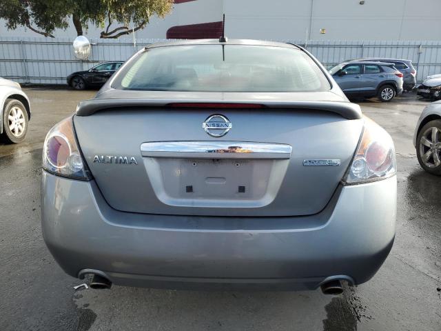 1N4CL21E37C168952 - 2007 NISSAN ALTIMA HYBRID GRAY photo 6