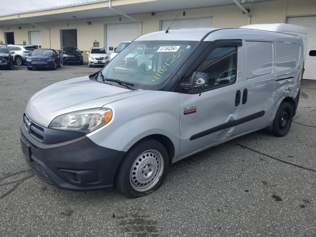 ZFBERFAT9F6A78974 - 2015 RAM PROMASTER 银色 照片 1