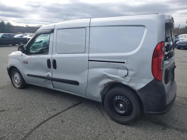 ZFBERFAT9F6A78974 - 2015 RAM PROMASTER 银色 照片 2