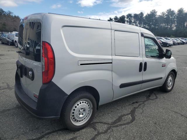 ZFBERFAT9F6A78974 - 2015 RAM PROMASTER 银色 照片 3