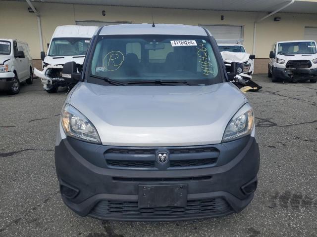 ZFBERFAT9F6A78974 - 2015 RAM PROMASTER 银色 照片 5