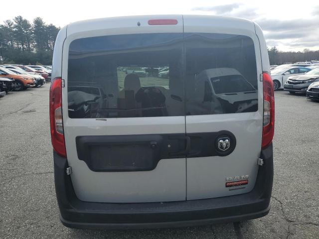 ZFBERFAT9F6A78974 - 2015 RAM PROMASTER 银色 照片 6