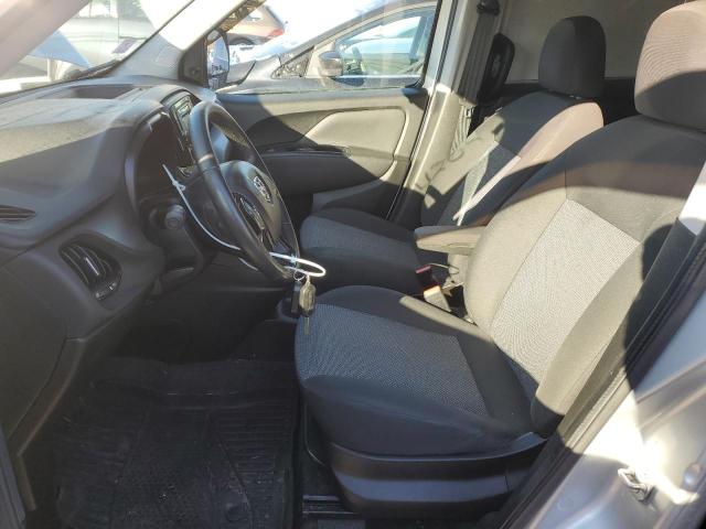 ZFBERFAT9F6A78974 - 2015 RAM PROMASTER 银色 照片 7