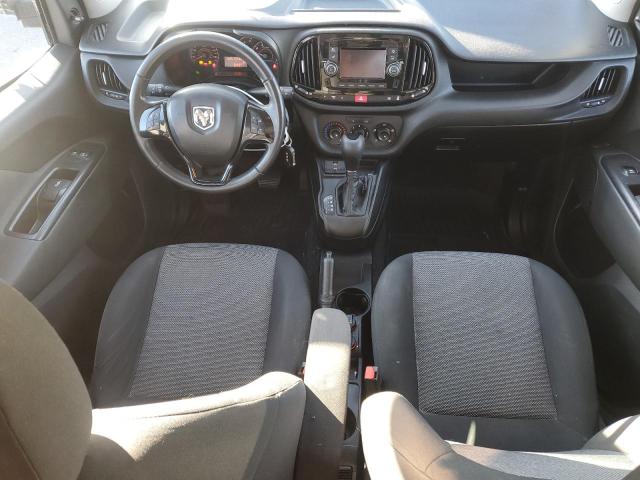 ZFBERFAT9F6A78974 - 2015 RAM PROMASTER 银色 照片 8