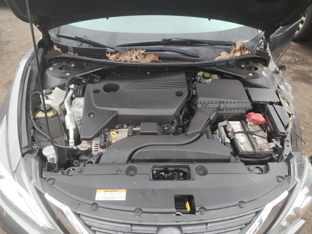 1N4AL3AP6GN386340 - 2016 NISSAN ALTIMA 2.5 GRAY photo 11