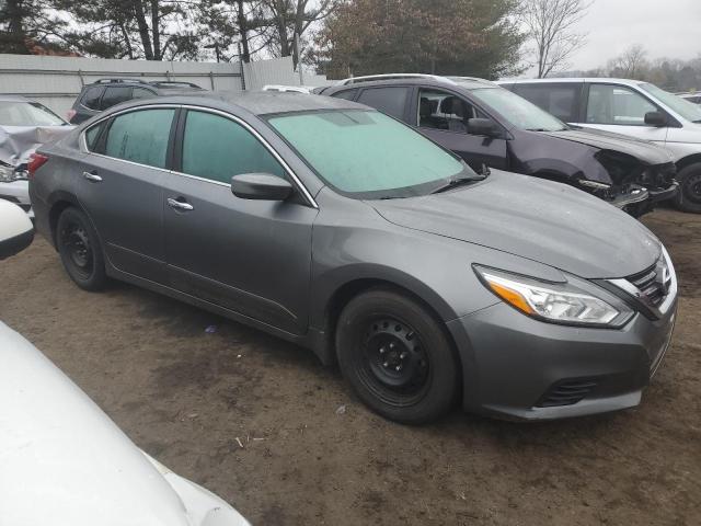 1N4AL3AP6GN386340 - 2016 NISSAN ALTIMA 2.5 GRAY photo 4