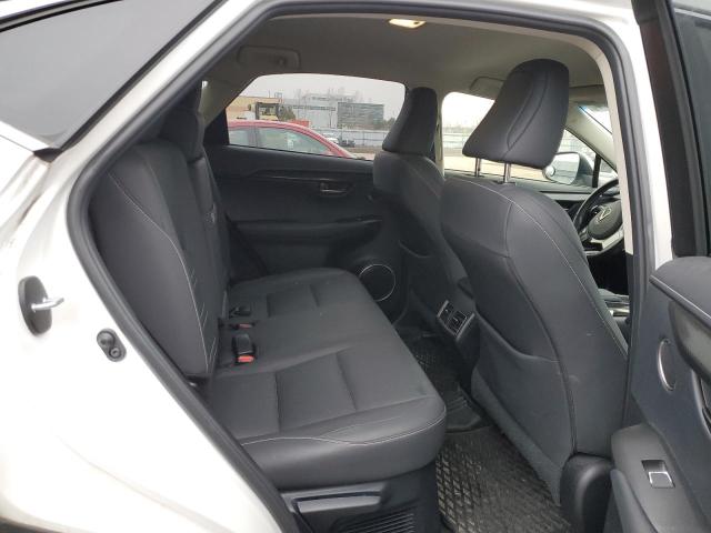 JTJBARBZ3K2215057 - 2019 LEXUS NX 300 BASE 白色 照片 11