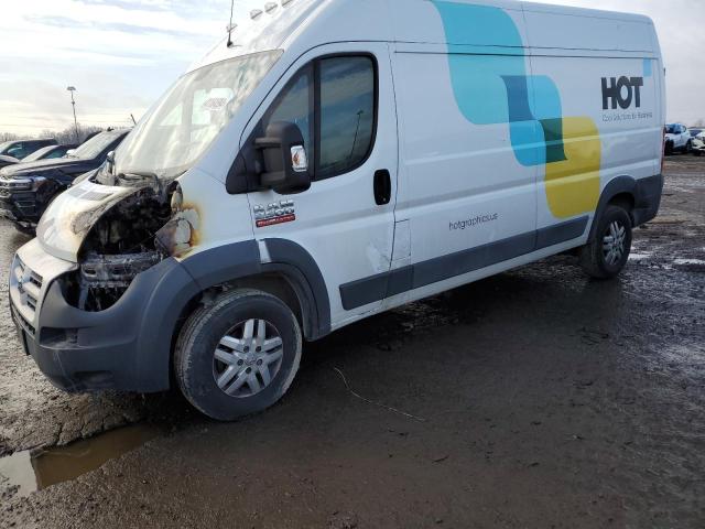 3C6TRVDG0EE104663 - 2014 RAM PROMASTER 2500 HIGH Ağ foto 1