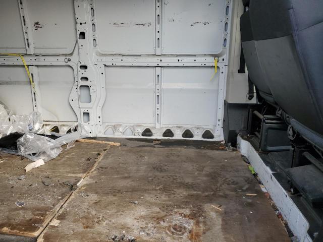 3C6TRVDG0EE104663 - 2014 RAM PROMASTER 2500 HIGH Ağ foto 10