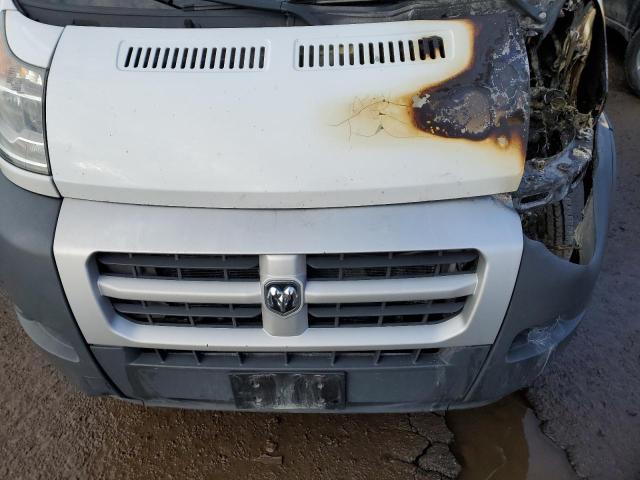 3C6TRVDG0EE104663 - 2014 RAM PROMASTER 2500 HIGH Ağ foto 11