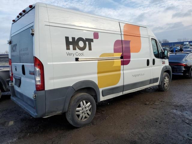 3C6TRVDG0EE104663 - 2014 RAM PROMASTER 2500 HIGH Ağ foto 3