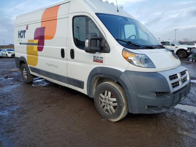 3C6TRVDG0EE104663 - 2014 RAM PROMASTER 2500 HIGH Ağ foto 4