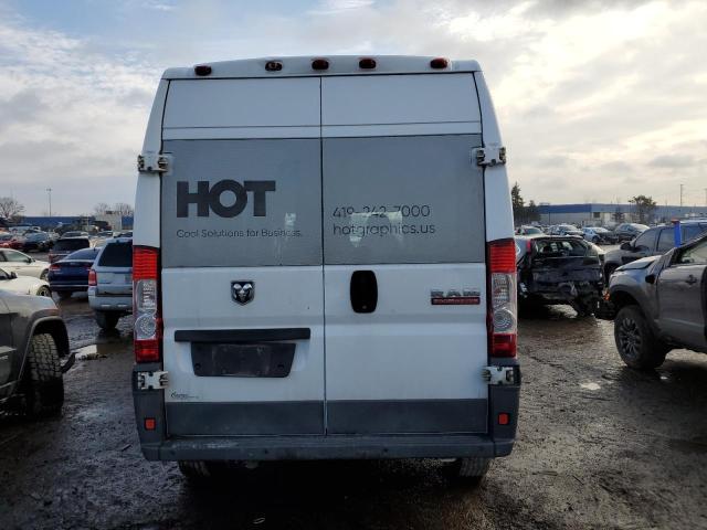 3C6TRVDG0EE104663 - 2014 RAM PROMASTER 2500 HIGH Ağ foto 6