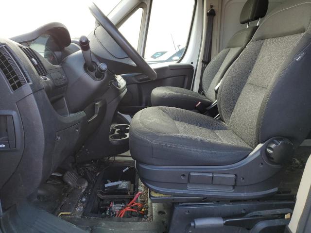 3C6TRVDG0EE104663 - 2014 RAM PROMASTER 2500 HIGH Ağ foto 7