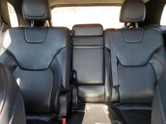 1C4PJMBB6FW652080 - 2015 JEEP CHEROKEE TRAILHAWK BLACK photo 10