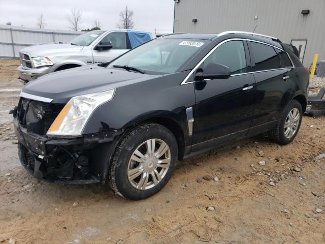 2010 CADILLAC SRX LUXURY COLLECTION, 