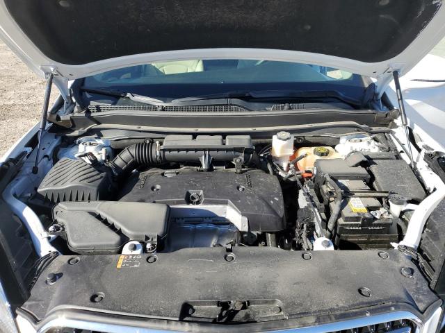 LRBFX2SAXLD195950 - 2020 BUICK ENVISION ESSENCE Beyaz fotoğraf 11