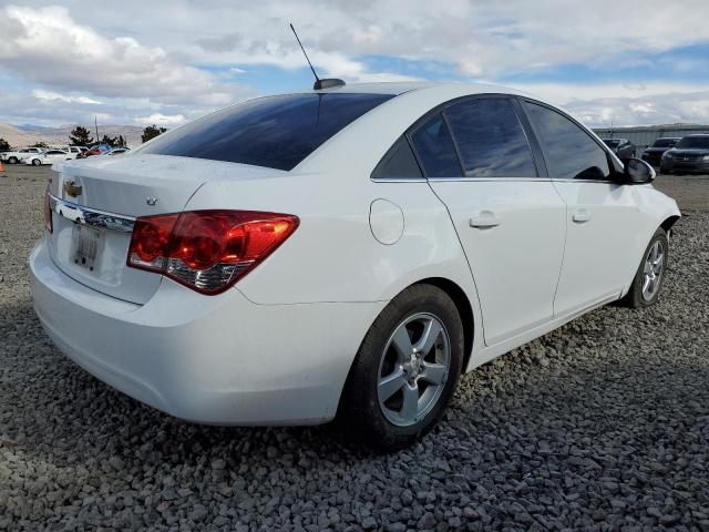 1G1PC5SB6F7150253 - 2015 CHEVROLET CRUZE LT WHITE photo 3