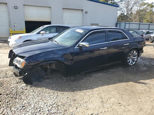 2012 CHRYSLER 300 LIMITED, 