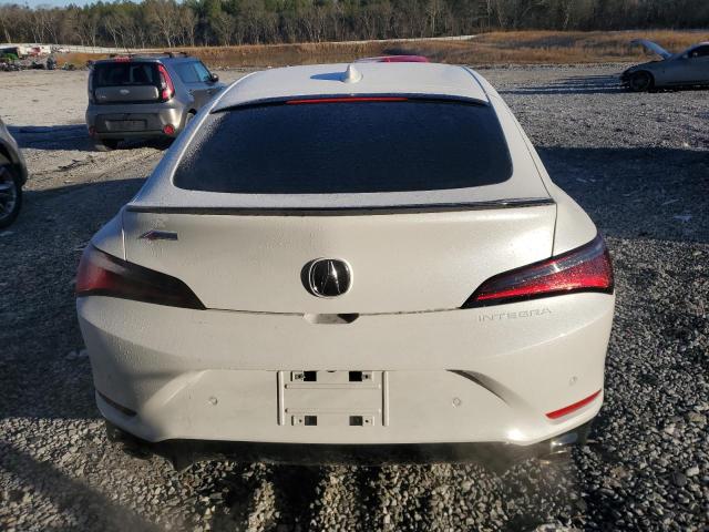 19UDE4H68PA024233 - 2023 ACURA INTEGRA A-SPEC TECH WHITE photo 6