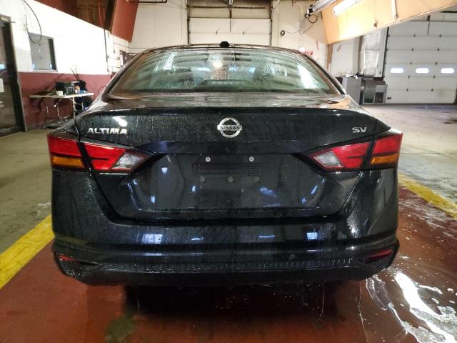 1N4BL4DV4NN317356 - 2022 NISSAN ALTIMA SV BLACK photo 6