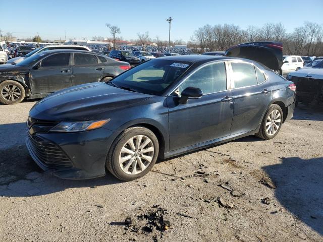 2019 TOYOTA CAMRY L, 