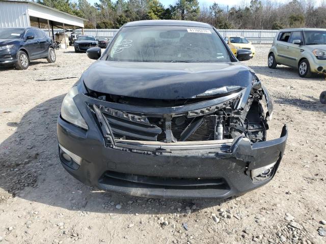 1N4AL3AP6FC156968 - 2015 NISSAN ALTIMA 2.5 BLACK photo 5