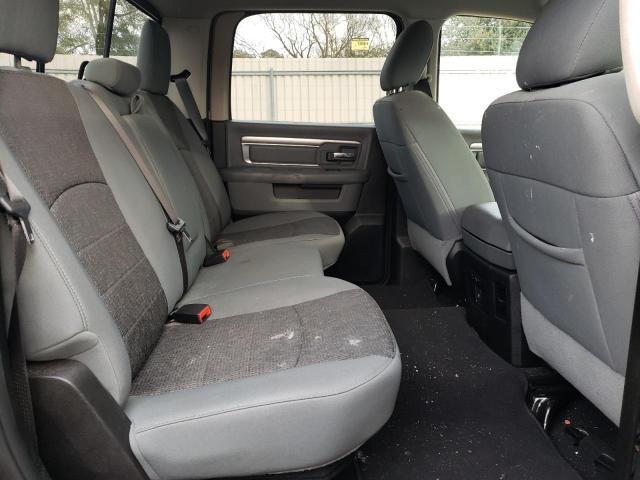 1C6RR6TT3LS134698 - 2020 RAM 1500 CLASS SLT Boz foto 10