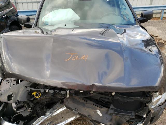 1C6RR6TT3LS134698 - 2020 RAM 1500 CLASS SLT Boz foto 11